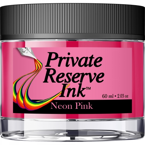 Calimara 60 ml Private Reserve Neon Pink